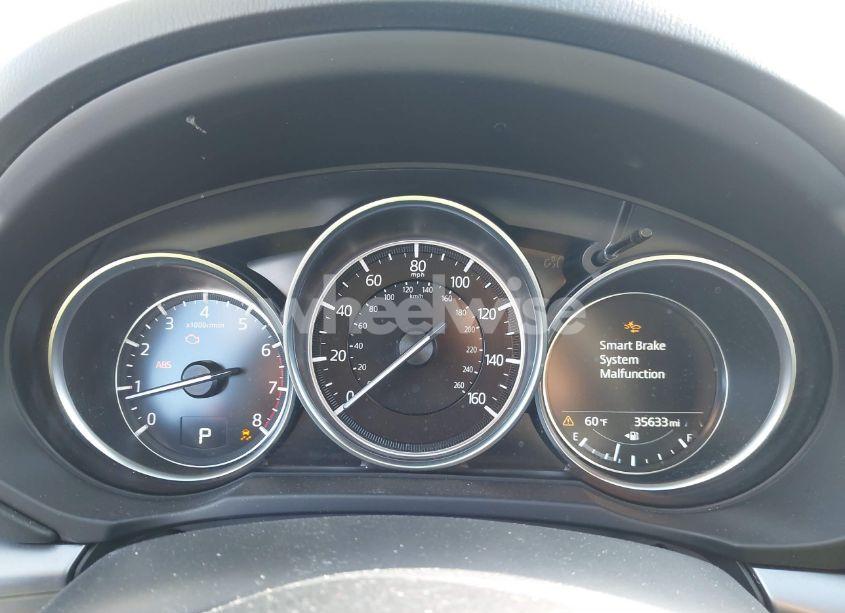 Photo 7 of 2020 Mazda Cx-5 TOURING (VIN JM3KFBCM5L0848128)