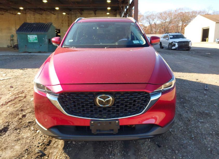 Photo 13 of 2022 Mazda Cx-5 2.5 S PREFERRED (VIN JM3KFBCM5N0562797)