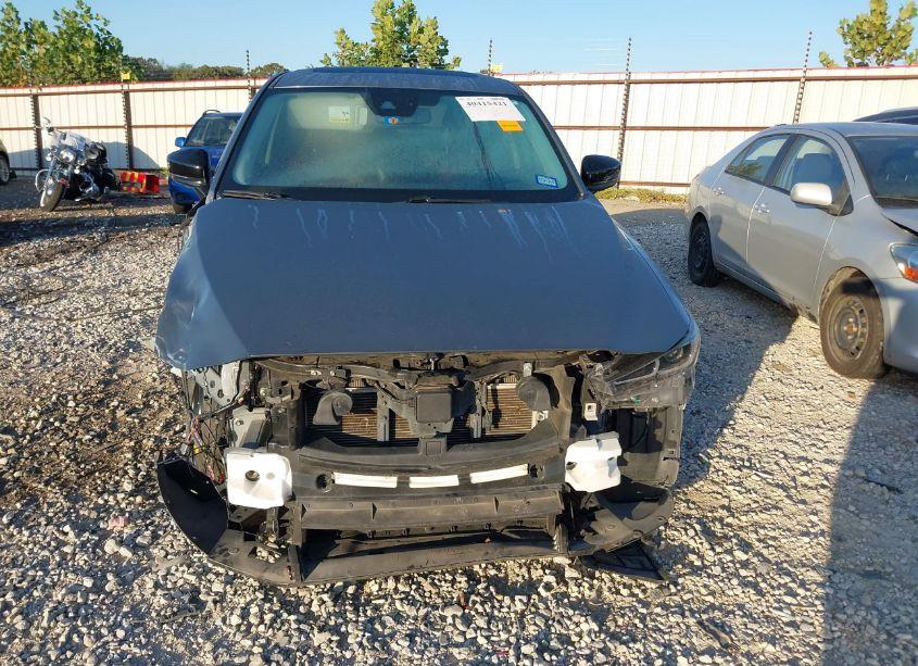 Photo 13 of 2022 Mazda Cx-5 2.5 S CARBON EDITION (VIN JM3KFBCM5N1580078)