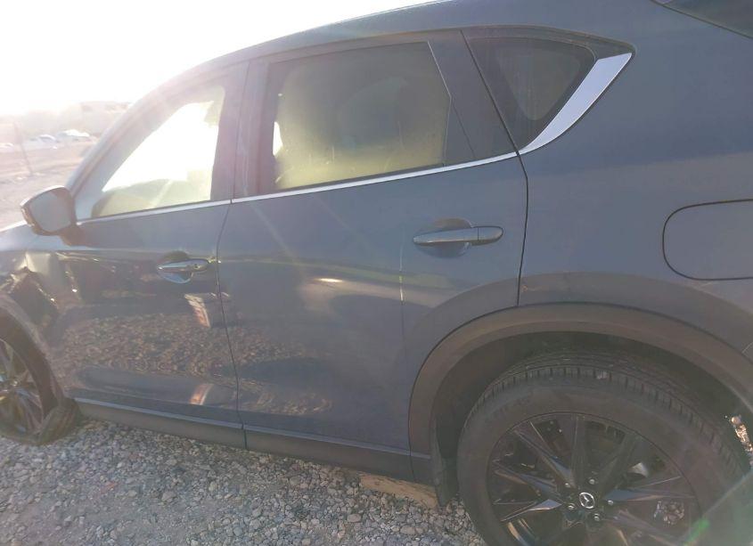 Photo 15 of 2022 Mazda Cx-5 2.5 S CARBON EDITION (VIN JM3KFBCM5N1580078)