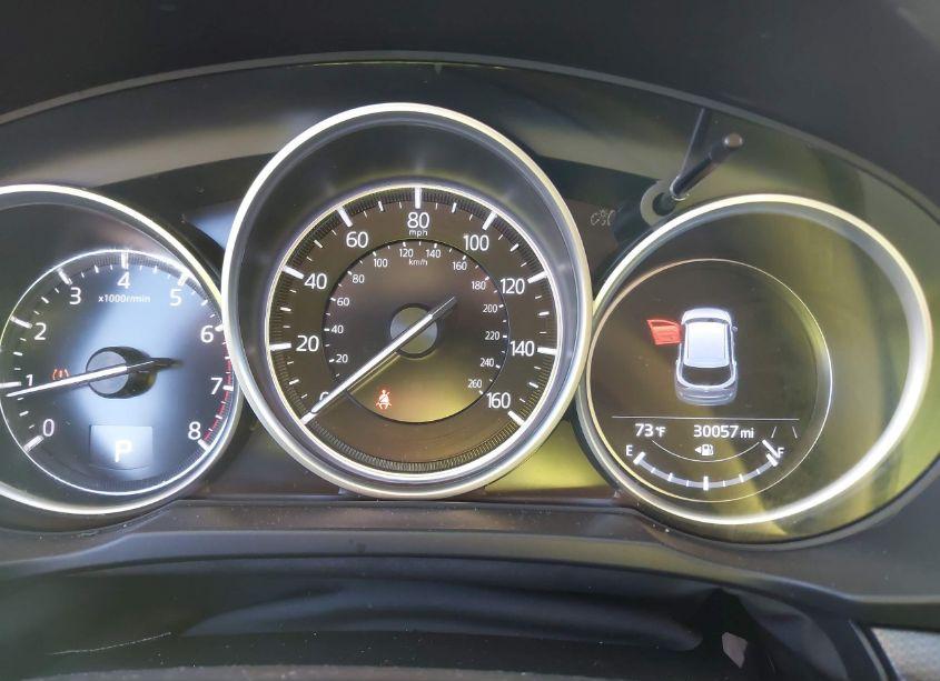 Photo 7 of 2022 Mazda Cx-5 2.5 S CARBON EDITION (VIN JM3KFBCM5N1580078)