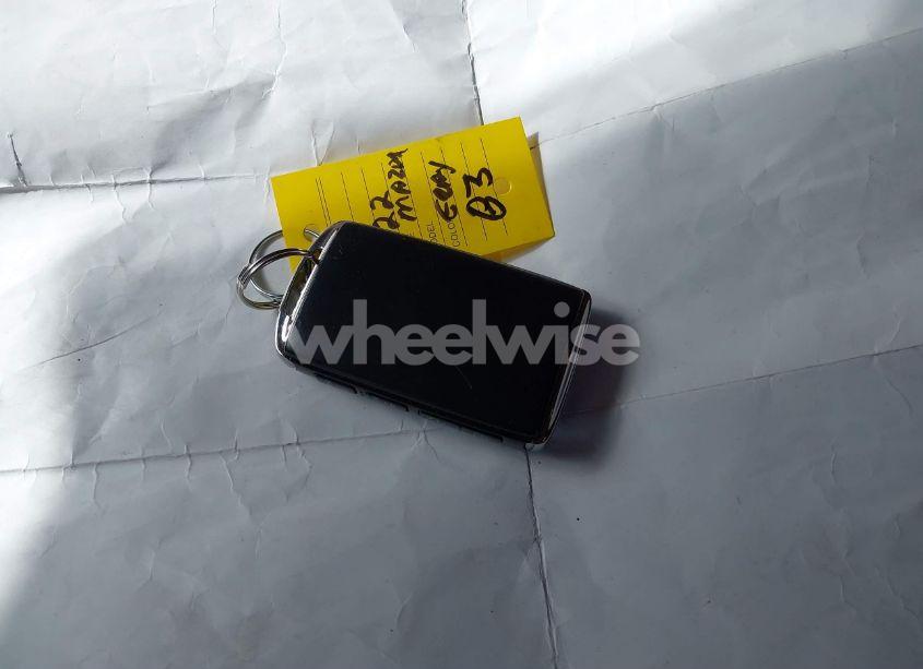 Photo 11 of 2023 Mazda Cx-5 2.5 S CARBON EDITION (VIN JM3KFBCM5P0179543)