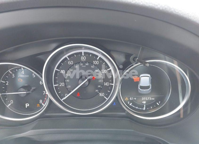 Photo 7 of 2023 Mazda Cx-5 2.5 S CARBON EDITION (VIN JM3KFBCM5P0179543)