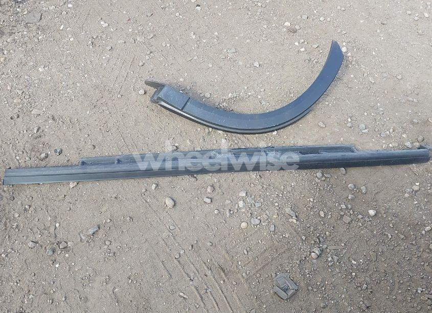 Photo 12 of 2023 Mazda Cx-5 2.5 S PREFERRED (VIN JM3KFBCM5P0203937)