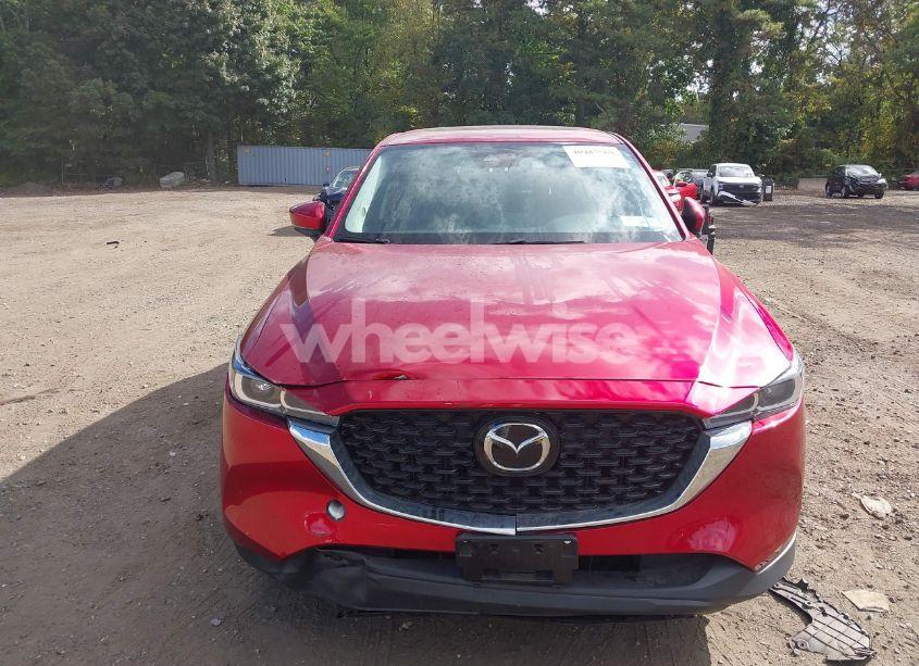 Photo 13 of 2023 Mazda Cx-5 2.5 S PREFERRED (VIN JM3KFBCM5P0203937)