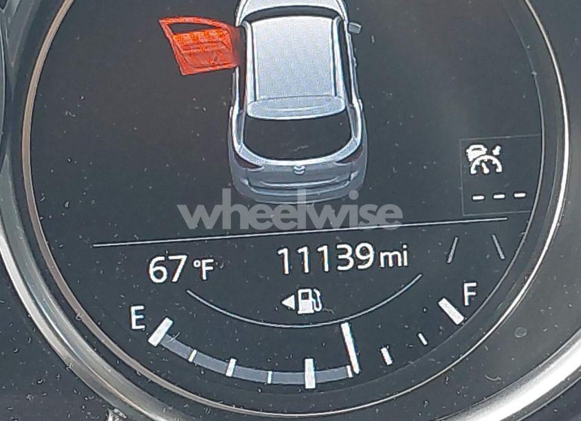 Photo 16 of 2023 Mazda Cx-5 2.5 S PREFERRED (VIN JM3KFBCM5P0203937)