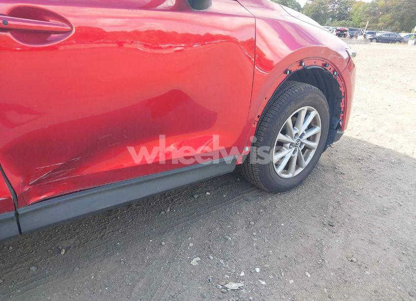 Photo 19 of 2023 Mazda Cx-5 2.5 S PREFERRED (VIN JM3KFBCM5P0203937)