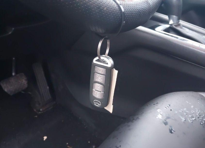 Photo 11 of 2018 Mazda Cx-5 TOURING (VIN JM3KFBCM6J0447183)