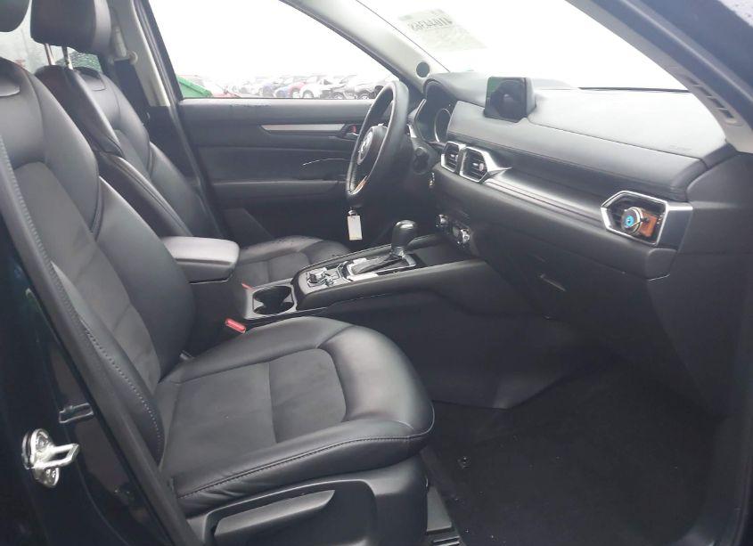 Photo 5 of 2018 Mazda Cx-5 TOURING (VIN JM3KFBCM6J0447183)