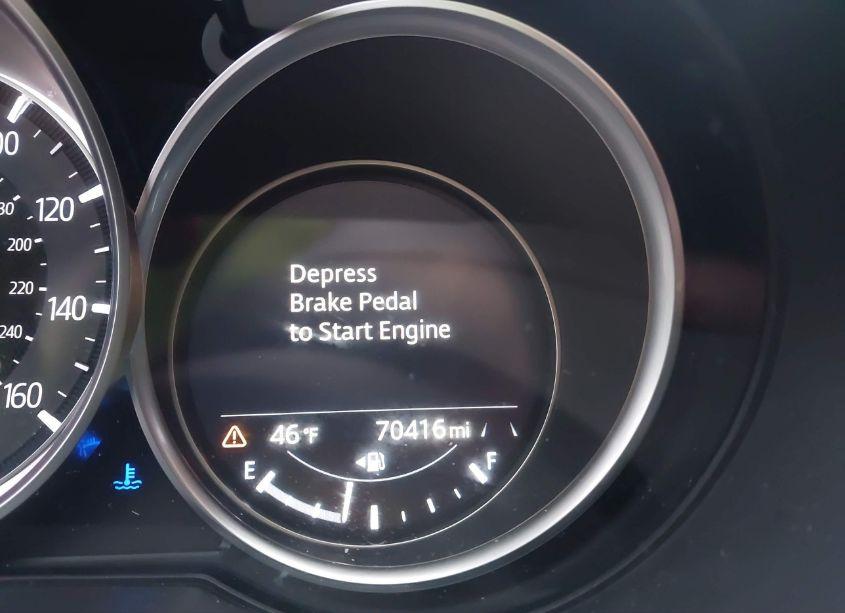 Photo 7 of 2018 Mazda Cx-5 TOURING (VIN JM3KFBCM6J0447183)