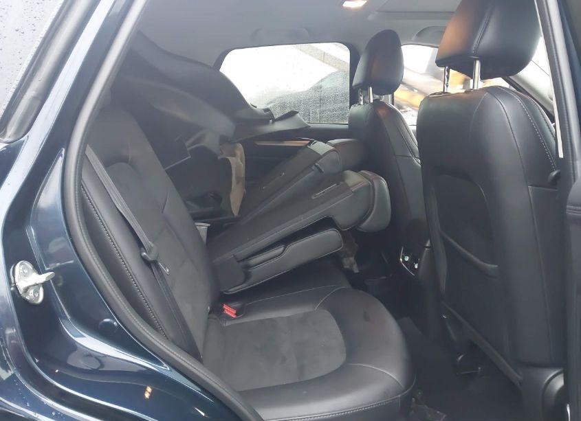 Photo 8 of 2018 Mazda Cx-5 TOURING (VIN JM3KFBCM6J0447183)