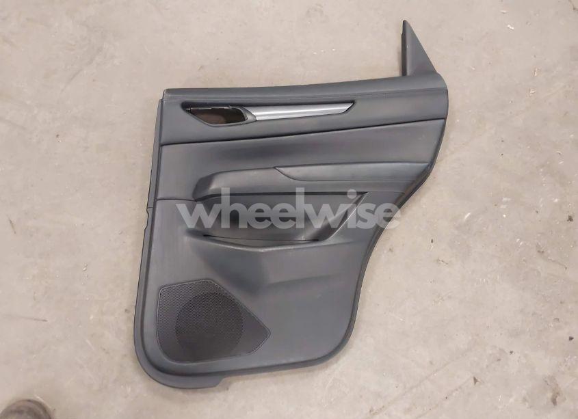 Photo 12 of 2019 Mazda Cx-5 TOURING (VIN JM3KFBCM6K0539119)