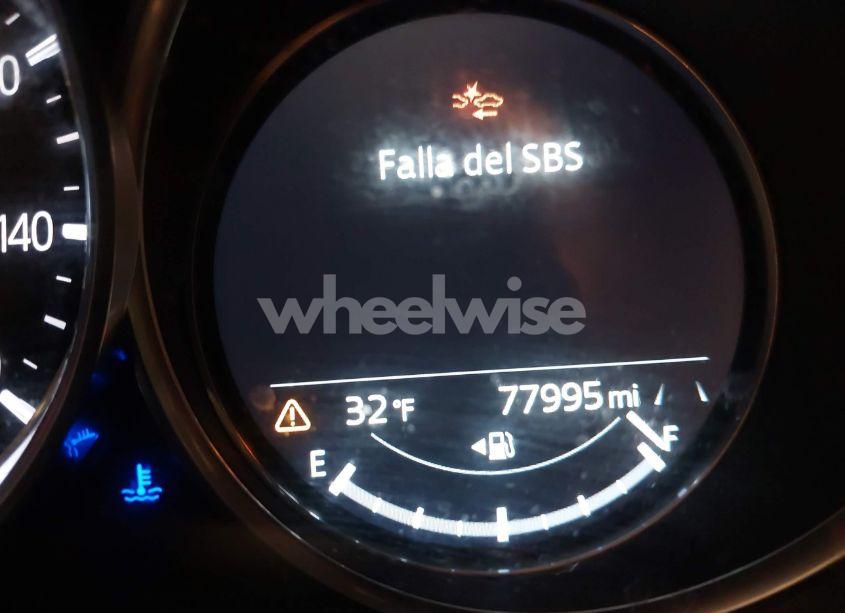 Photo 16 of 2019 Mazda Cx-5 TOURING (VIN JM3KFBCM6K0539119)