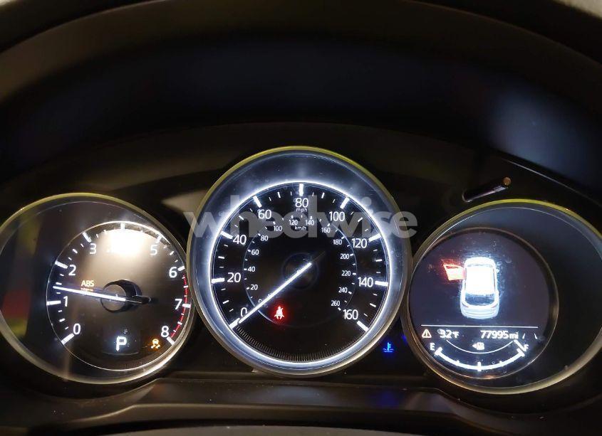 Photo 7 of 2019 Mazda Cx-5 TOURING (VIN JM3KFBCM6K0539119)