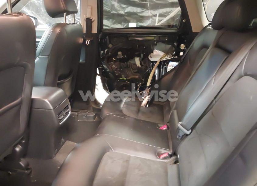 Photo 8 of 2019 Mazda Cx-5 TOURING (VIN JM3KFBCM6K0539119)