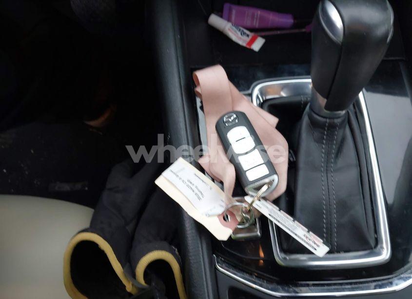 Photo 11 of 2019 Mazda Cx-5 TOURING (VIN JM3KFBCM6K0588403)