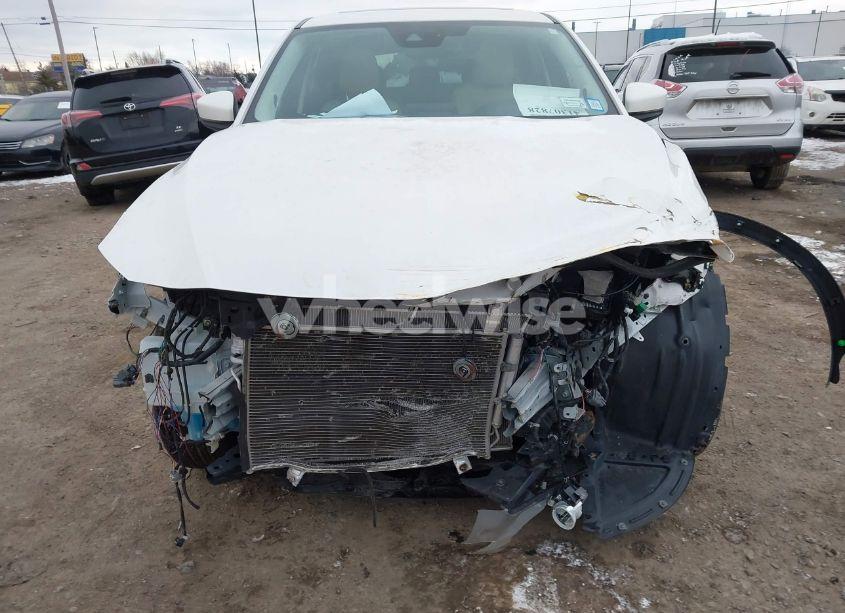 Photo 12 of 2019 Mazda Cx-5 TOURING (VIN JM3KFBCM6K0588403)