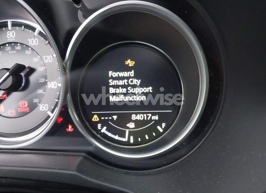 Photo 15 of 2019 Mazda Cx-5 TOURING (VIN JM3KFBCM6K0588403)