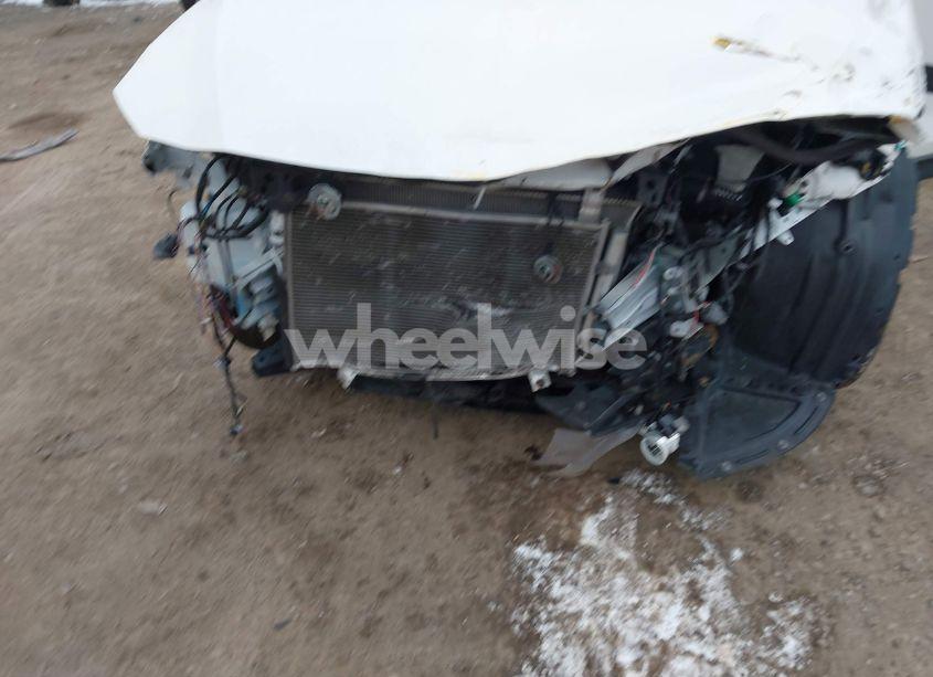 Photo 6 of 2019 Mazda Cx-5 TOURING (VIN JM3KFBCM6K0588403)