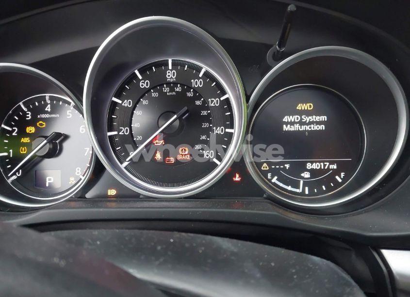 Photo 7 of 2019 Mazda Cx-5 TOURING (VIN JM3KFBCM6K0588403)