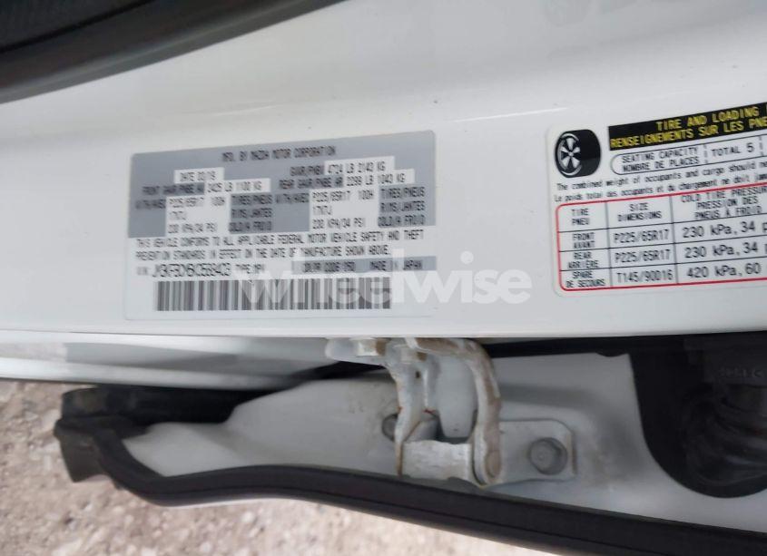 Photo 9 of 2019 Mazda Cx-5 TOURING (VIN JM3KFBCM6K0588403)