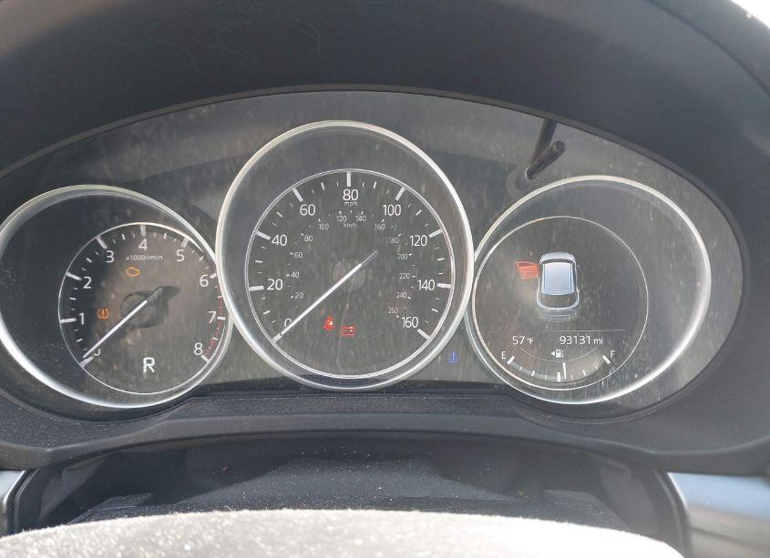 Photo 7 of 2019 Mazda Cx-5 TOURING (VIN JM3KFBCM6K0609203)