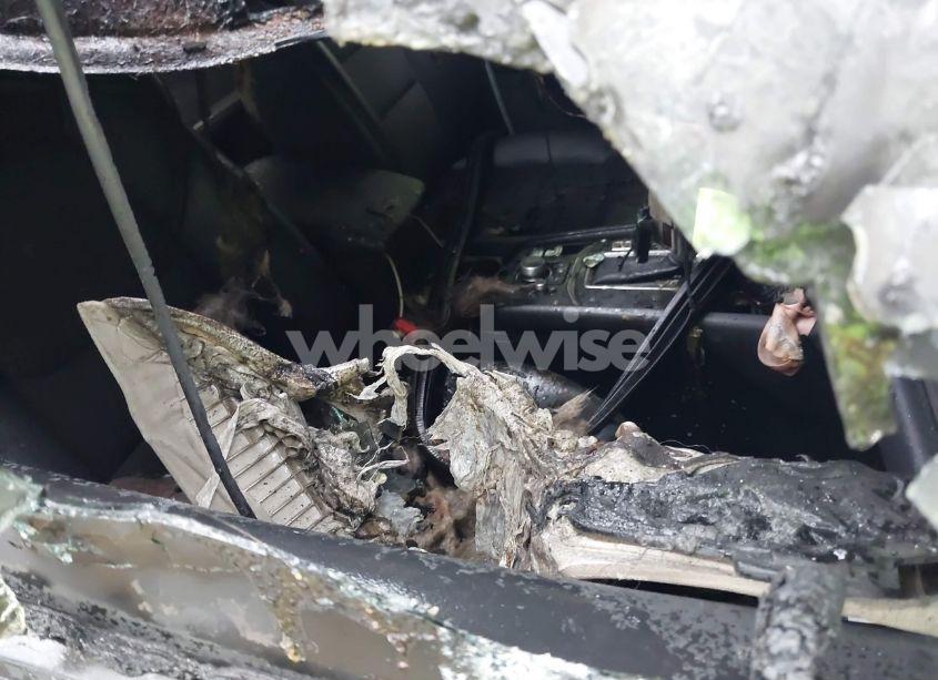 Photo 5 of 2019 Mazda Cx-5 TOURING (VIN JM3KFBCM6K0620413)