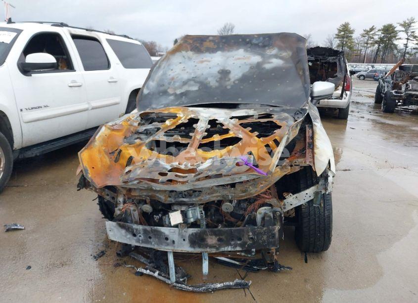 Photo 6 of 2019 Mazda Cx-5 TOURING (VIN JM3KFBCM6K0620413)