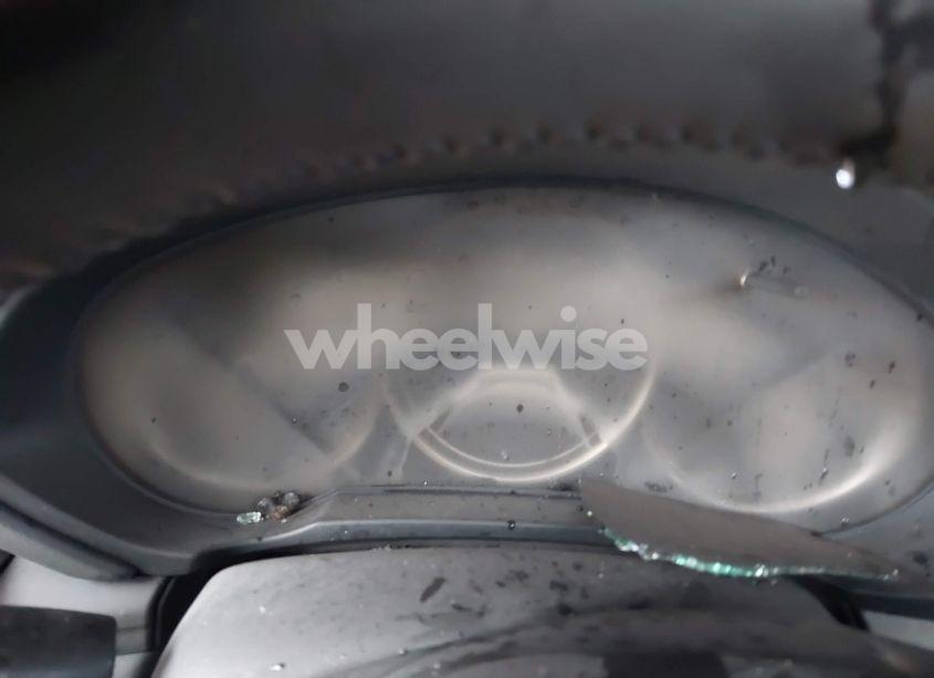 Photo 7 of 2019 Mazda Cx-5 TOURING (VIN JM3KFBCM6K0620413)