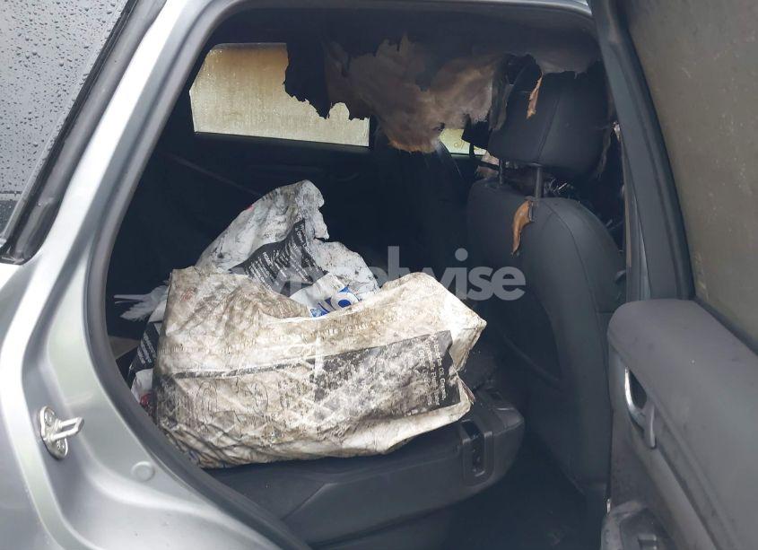 Photo 8 of 2019 Mazda Cx-5 TOURING (VIN JM3KFBCM6K0620413)