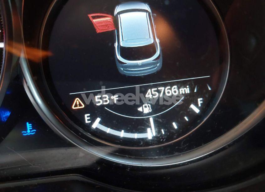 Photo 15 of 2019 Mazda Cx-5 TOURING (VIN JM3KFBCM6K0661432)