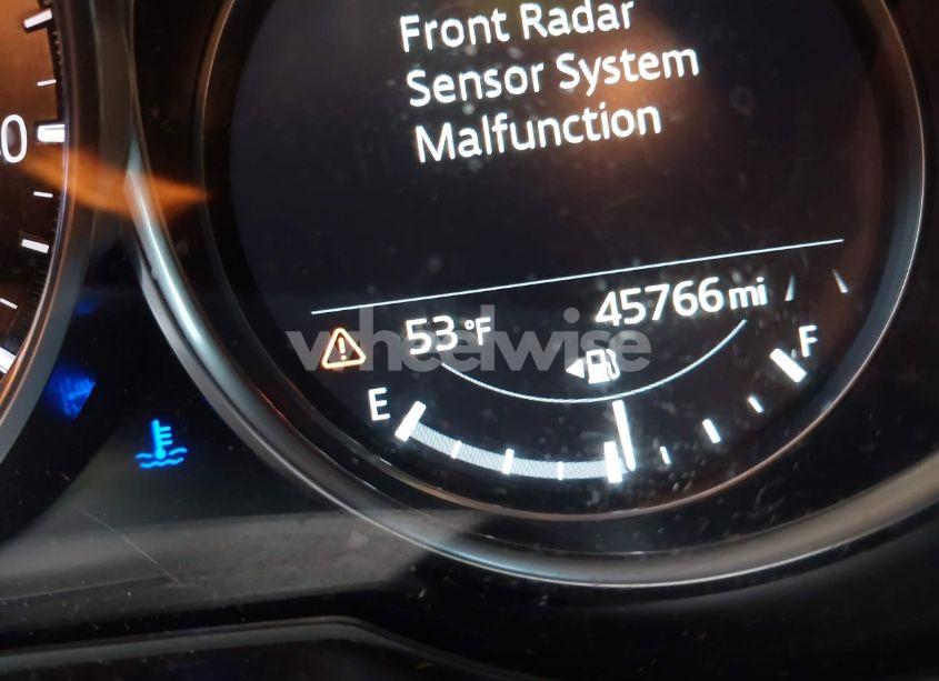 Photo 7 of 2019 Mazda Cx-5 TOURING (VIN JM3KFBCM6K0661432)