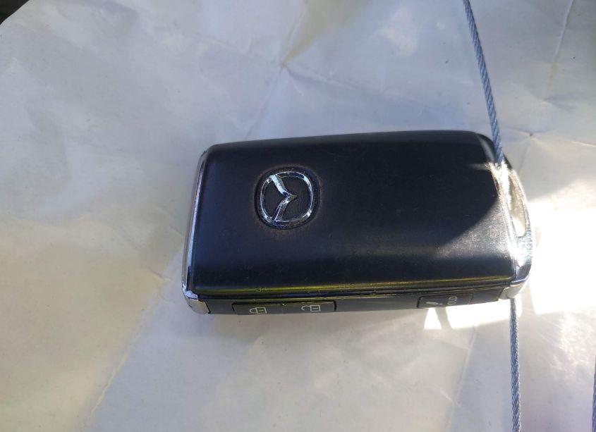 Photo 11 of 2020 Mazda Cx-5 TOURING (VIN JM3KFBCM6L0802808)