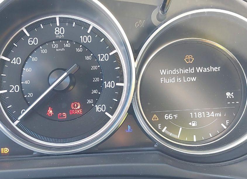 Photo 15 of 2020 Mazda Cx-5 TOURING (VIN JM3KFBCM6L0802808)