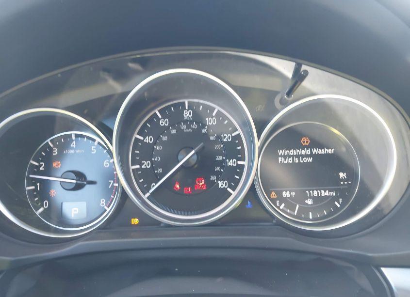 Photo 7 of 2020 Mazda Cx-5 TOURING (VIN JM3KFBCM6L0802808)