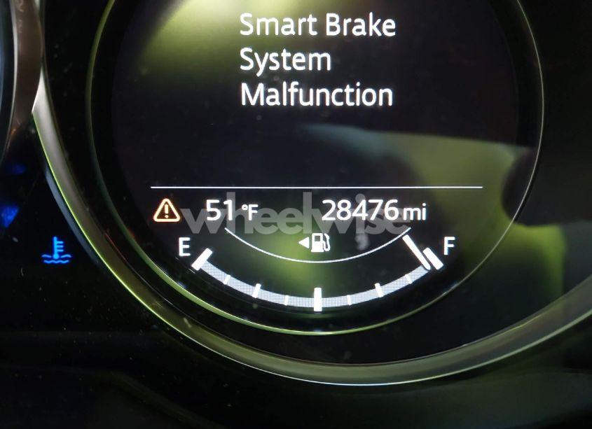 Photo 15 of 2020 Mazda Cx-5 TOURING (VIN JM3KFBCM6L0843651)