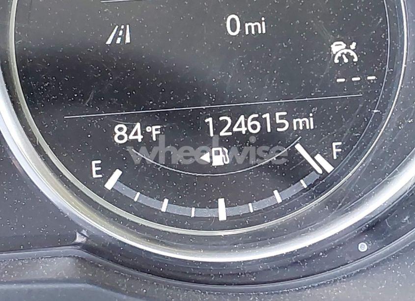 Photo 15 of 2020 Mazda Cx-5 TOURING (VIN JM3KFBCM6L0843729)