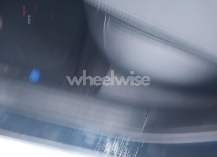 Photo 8 of 2021 Mazda Cx-5 TOURING (VIN JM3KFBCM6M0371713)