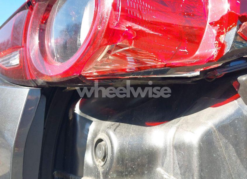 Photo 20 of 2021 Mazda Cx-5 TOURING (VIN JM3KFBCM6M0477742)