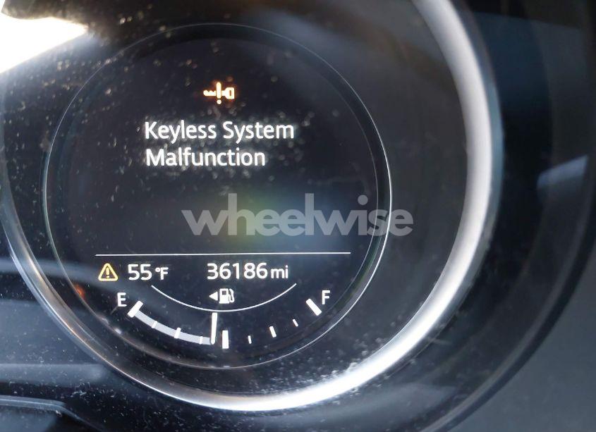 Photo 7 of 2021 Mazda Cx-5 TOURING (VIN JM3KFBCM6M0477742)