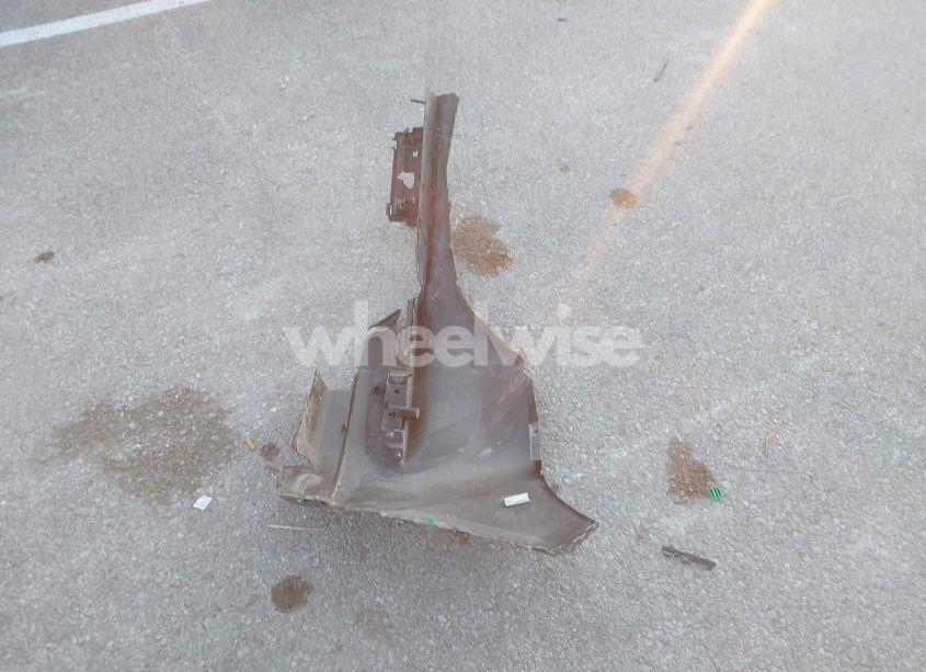 Photo 12 of 2021 Mazda Cx-5 TOURING (VIN JM3KFBCM6M1371138)