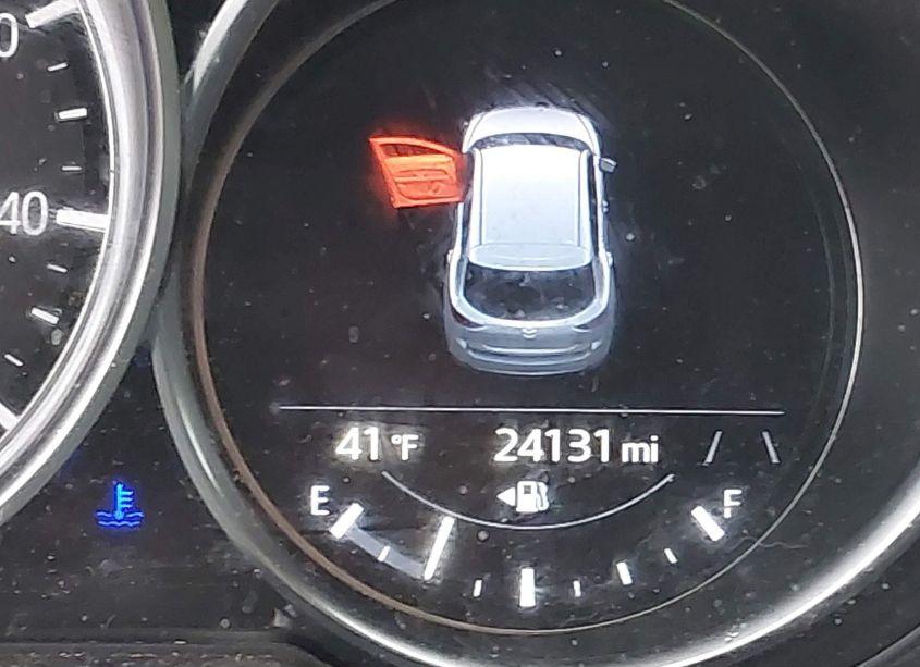 Photo 15 of 2022 Mazda Cx-5 2.5 S PREFERRED (VIN JM3KFBCM6N0561738)