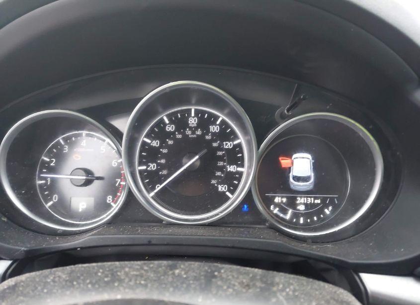 Photo 7 of 2022 Mazda Cx-5 2.5 S PREFERRED (VIN JM3KFBCM6N0561738)