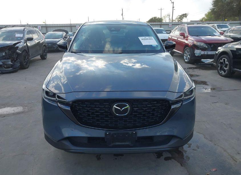 Photo 12 of 2022 Mazda Cx-5 2.5 S CARBON EDITION (VIN JM3KFBCM6N1522836)
