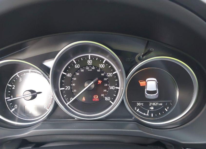 Photo 15 of 2022 Mazda Cx-5 2.5 S CARBON EDITION (VIN JM3KFBCM6N1522836)