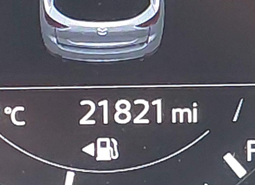 Photo 7 of 2022 Mazda Cx-5 2.5 S CARBON EDITION (VIN JM3KFBCM6N1522836)