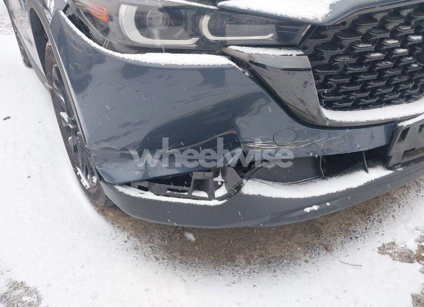 Photo 12 of 2023 Mazda Cx-5 2.5 S CARBON EDITION (VIN JM3KFBCM6P0205566)