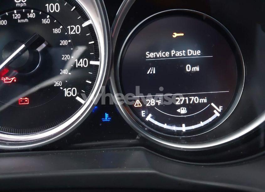 Photo 16 of 2023 Mazda Cx-5 2.5 S CARBON EDITION (VIN JM3KFBCM6P0205566)