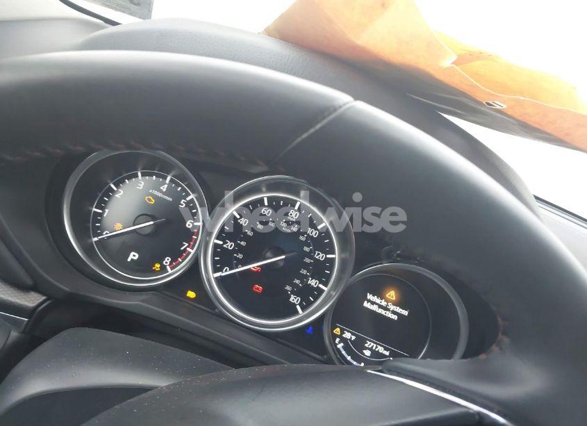 Photo 7 of 2023 Mazda Cx-5 2.5 S CARBON EDITION (VIN JM3KFBCM6P0205566)