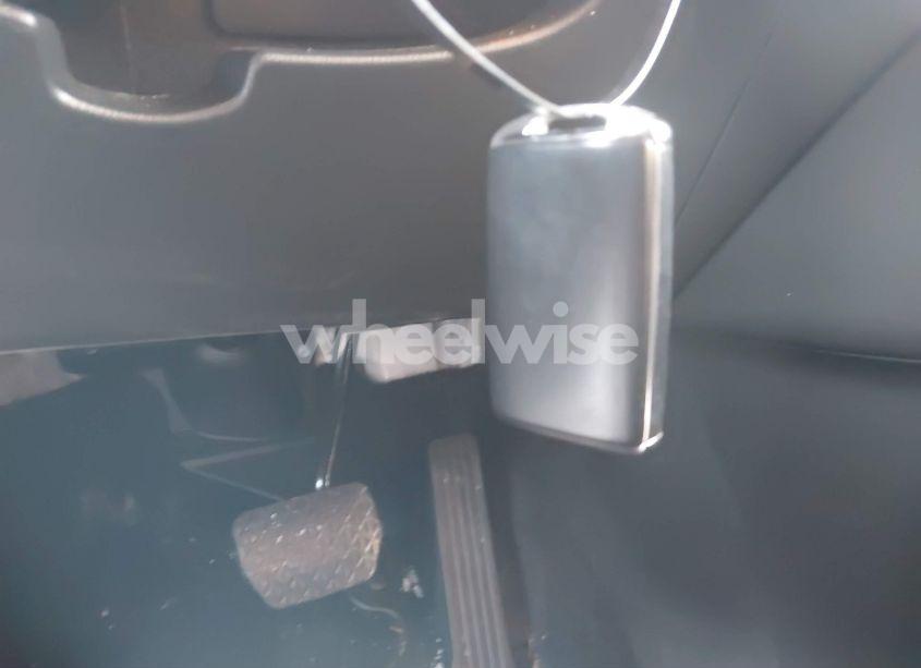 Photo 11 of 2023 Mazda Cx-5 2.5 S PREFERRED (VIN JM3KFBCM6P0279523)